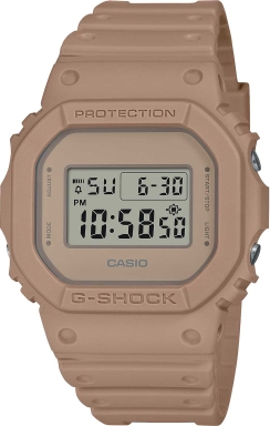 Часы Casio G-Shock DW-5600NC-5