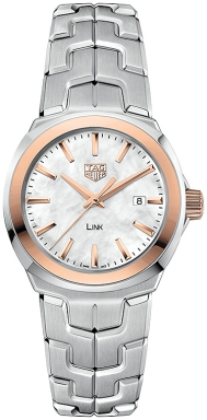 Часы TAG Heuer Link WBC1350.BA0600