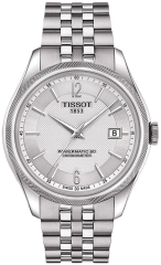 Часы Tissot Ballade Powermatic 80 COSC T108.408.11.037.00