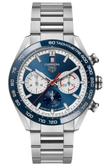 Часы TAG Heuer Carrera CBN2A1E.BA0643