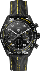 Часы TAG Heuer Carrera x Porsche CBN2A1H.FC6512