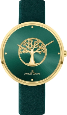 Часы Jacques Lemans Design Collection 1-2092J