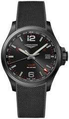 Часы Longines Conquest V.H.P. Quartz L3.728.2.56.9