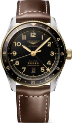 Часы Longines Spirit L3.812.5.53.2