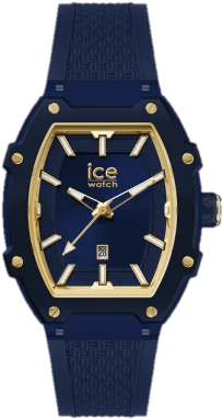 Часы Ice-Watch ICE boliday women plas date S 23995
