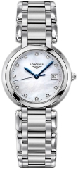 Часы Longines PrimaLuna Quartz L8.112.4.87.6