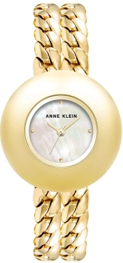 Часы Anne Klein Steel 4100MPGB