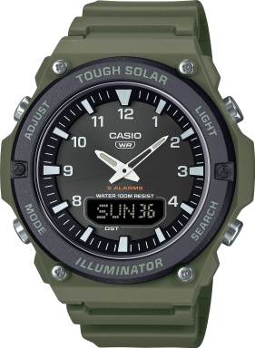 Часы Casio Collection  AQ-S820W-3B