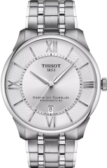Часы Tissot Chemin Des Tourelles Powermatic 80 T139.407.11.038.00