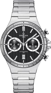 Часы Certina DS-7 Chrono Auto C043.427.21.051.00