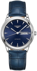 Часы Longines Flagship Classic L4.899.4.92.2