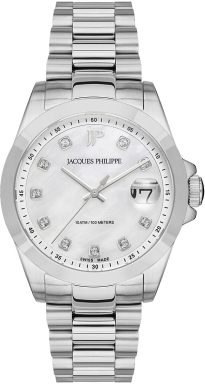 Часы Jacques Philippe Infinitum JPQLS341386