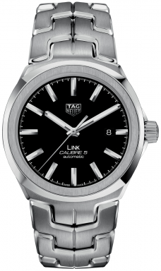 Часы TAG Heuer Link WBC2110.BA0603