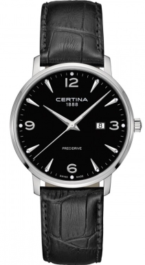 Часы Certina DS Caimano C035.410.16.057.00