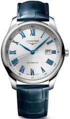 Часы Longines The Longines Master Collection L2.893.4.79.2