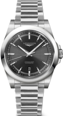 Часы Longines Conquest L3.830.4.52.6