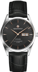 Часы Greenwich Good Luck Classic GW 074.11.35