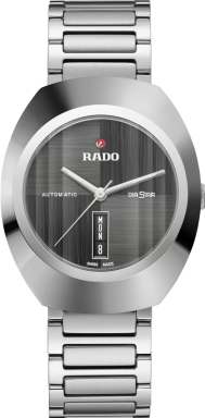 Часы Rado DiaStar Original R12160103