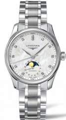 Часы Longines Master Collection Auto L2.409.4.87.6