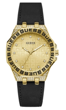 Часы Guess Trend Insignia GW0547L3