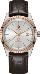 Часы Rado Golden Horse Automatic R33100015