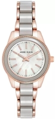 Часы Anne Klein Plastic 3212TPRG