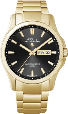 Часы L'Duchen Dynamique D 261.20.31