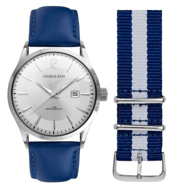 Часы George Kini GK.11.1.1S.17