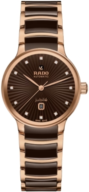 Часы Rado Centrix Automatic Diamonds R30019732