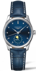 Часы Longines Master Collection Auto L2.409.4.97.0