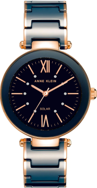 Часы Anne Klein Considered 3844NVRG