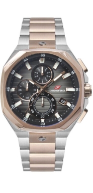 Часы наручные Chronoforce CF 5353 GSSR COMBINATION