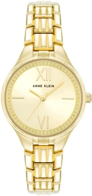 Часы Anne Klein Metals 4060CHGB