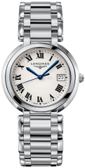 Часы Longines PrimaLuna Quartz L8.114.4.71.6