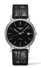 Часы Longines Presence Auto L4.921.4.52.2