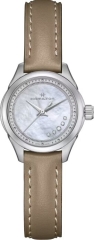 Часы Hamilton Jazzmaster Lady Quartz H32111890