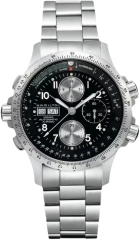 Часы Hamilton Khaki Aviation X-Wind Auto Chrono H77616133