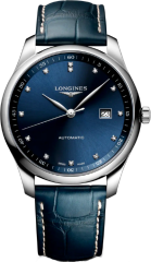 Часы Longines The Longines Master Collection L2.893.4.97.0