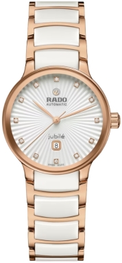 Часы Rado Centrix Automatic Diamonds R30019744