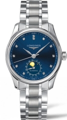 Часы Longines Master Collection Auto L2.409.4.97.6