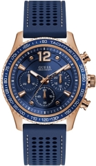 Часы Guess W0971G3