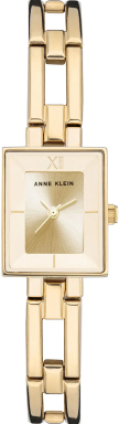 Часы Anne Klein Metals 3944CHGB