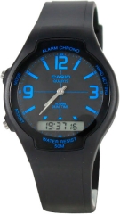 Часы Casio Collection  AW-90H-2B