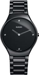 Часы Rado True Thinline Diamonds R27741712