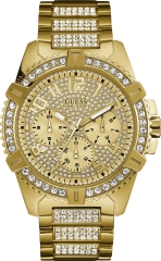 Часы Guess W0799G2