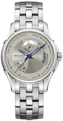 Часы Hamilton Jazzmaster Open Heart Auto H32565121