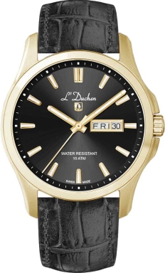 Часы L'Duchen Dynamique D 261.21.31