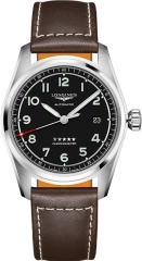 Часы Longines Spirit Auto COSC Chronometer L3.810.4.53.0