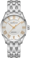 Часы Hamilton Jazzmaster Auto H42535150