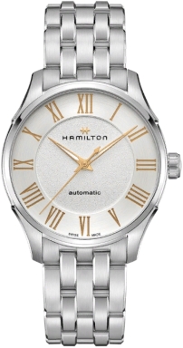 Часы Hamilton Jazzmaster Auto H42535150